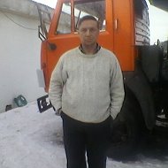 Александр Косарев