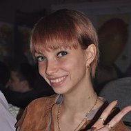 Кристина Якименко