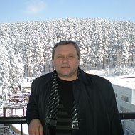 Виктор Щукин
