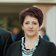 Ирина Фисенко