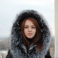 Olya Lyahonova