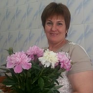 Людмила Затворницкая