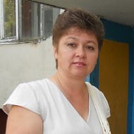 Наталья Ховпун