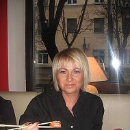 Ольга Потехина-папина