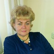 Екатерина Яполина