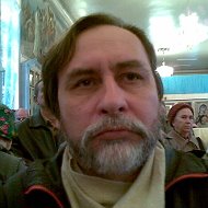 Игорь Максимов