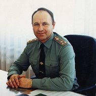 Григорий Колесник