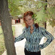 Наташа Ряшенцева
