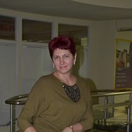 Ольга Абалихина