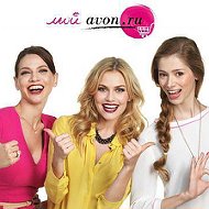 Светлана Avon