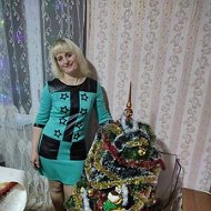 Светлана Коваленко-odarchenko