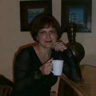 Татьяна Лемещенко