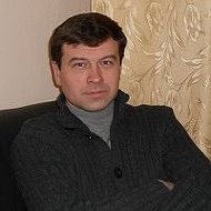 Александр Люшин