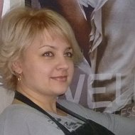 Наталья Кравцова