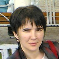 Анна Трусевская