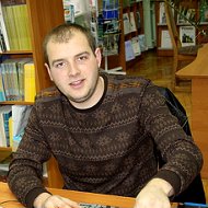 Александр Столяр