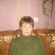 Людмила Зенько