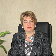 Елена Барышева