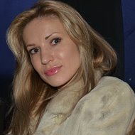 Екатерина Калинина
