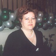 Марина Головченко