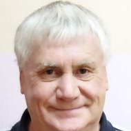 Валерий Попков