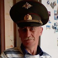 Юрий Чегодаев