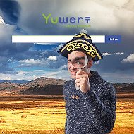 Yuwert Kazakhstan