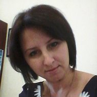 Татьяна Стрюченко