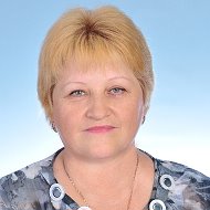 Евгения Кийченко