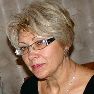 Елена Струк