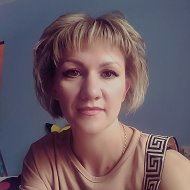 Анюта Куриленкова