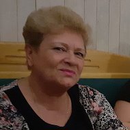 Наталья Палажченко