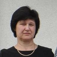 Анна Сайко-гирень