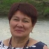Наталья Никитина
