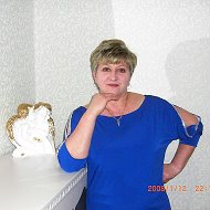 Татьяна Резник