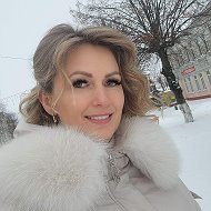 Наталья Михан