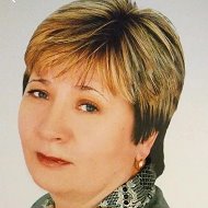 Елена Тригубович