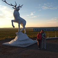 Александр Вяткин