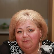 Татьяна Возняк