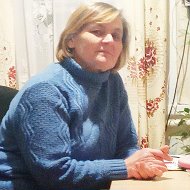 Людмила Ревуцкая