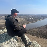 Валентин Ганощенко