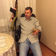 Алексей Сливкин