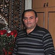 Варужан Казарян