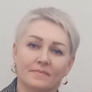 Людмила Тютикова