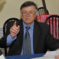 Валерий Иванов