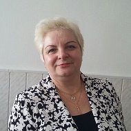 Наталья Шруб