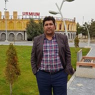 Ismail Xetibi