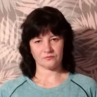 Ольга Зубрицкая
