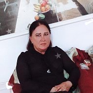 Гульчехра Мирзаджанова