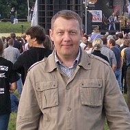 Сергей Гуленков
